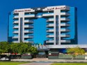Hilton Moscow-hotel