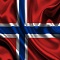 flag Norway