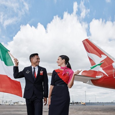 ️Qantas img