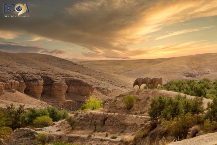 ایرانیان بدون ویزا به قزاقستان سفر کنند