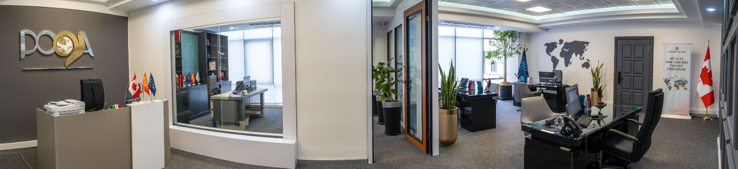 VisaService