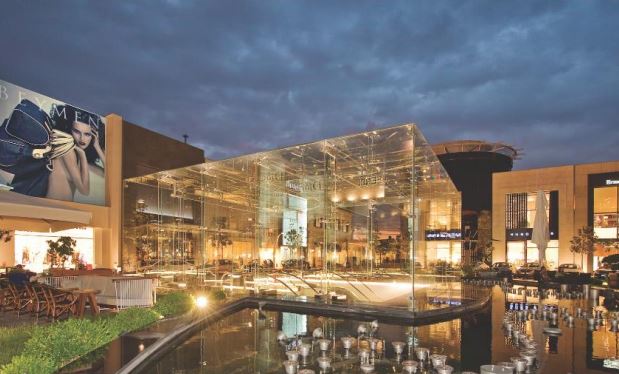 zorlu center