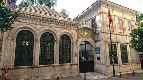 کاخ روملی حصار