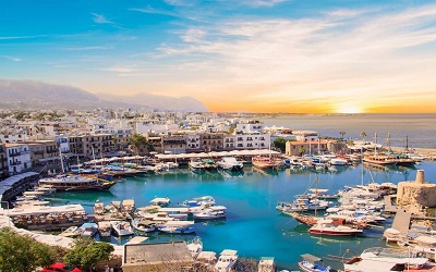 Cyprus study visa