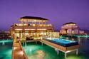 Hilton Moscow-hotel