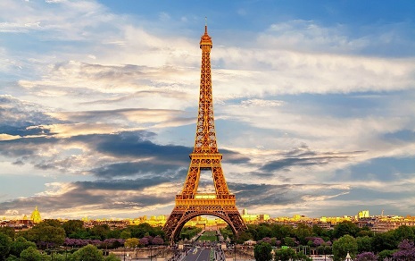 Pouyatravel-Foreign-Tours France