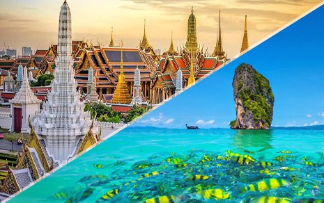 Pouyatravel-Foreign-Tours phuket-Bankok