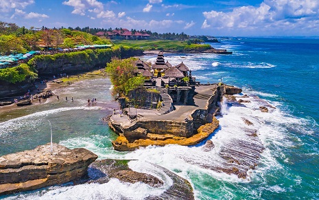 Pouyatravel-Foreign-Tours bali