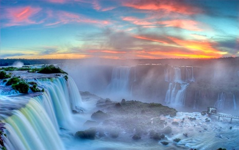 Pouyatravel-Foreign-Tours Brazil