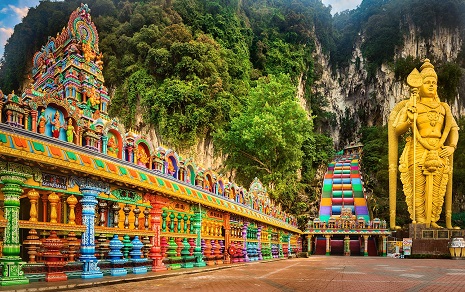Pouyatravel-Foreign-Tours kuala lumpur
