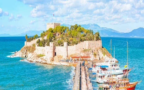 Pouyatravel-Foreign-Tours kusadasi